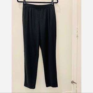 Leith Front Pleat Pants